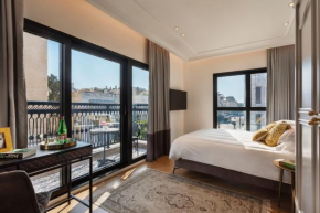Hotel Jacob Samuel by Prima Hotels